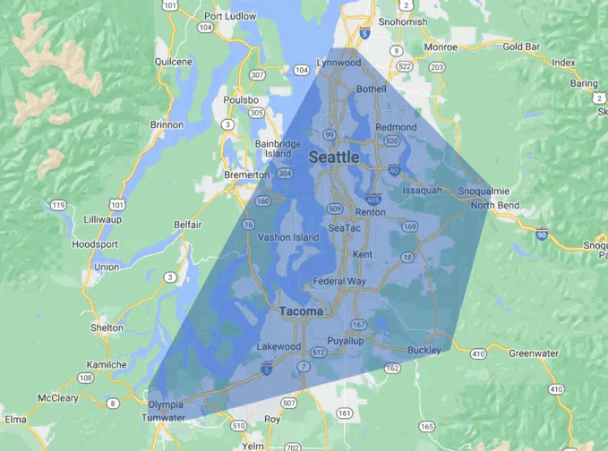 Business-Service-Area