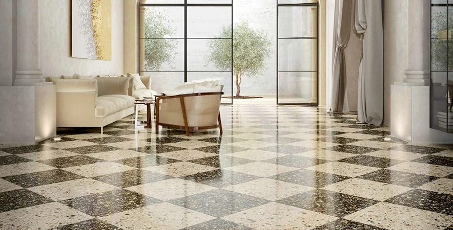 Thinking About New Floor Tiles? Read This Before You Spend a Single Dollar