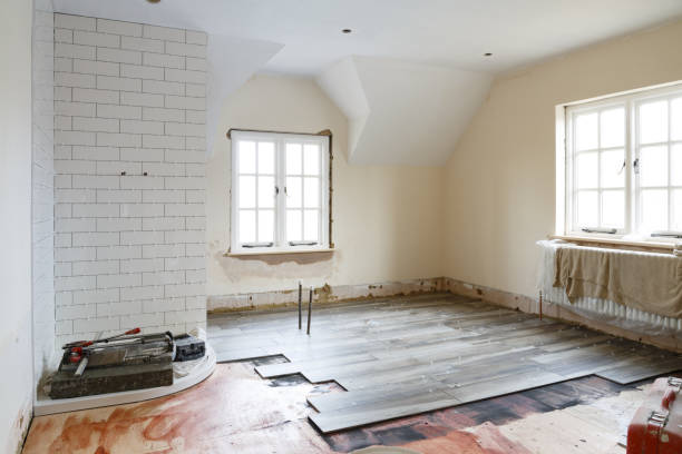 Signs You Need Tile or Flooring Replacement and How to Upgrade Efficiently